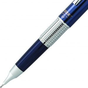Portaminas Kerry 0,5 mm azul Pentel
