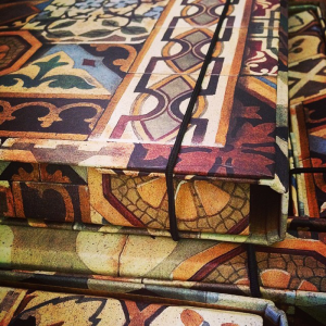 Carpeta Proyecto Cartografía