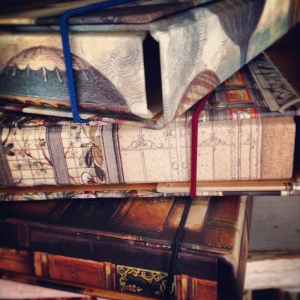 Carpeta Proyecto Globos Aerostáticos