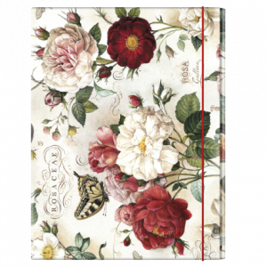 Carpeta Proyecto Rosas