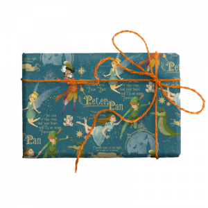 Papel Peter Pan