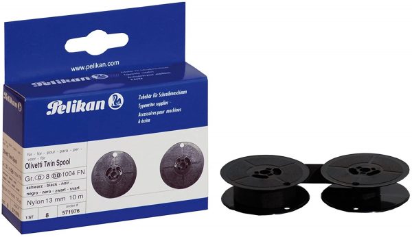 Cinta para Máquina de Escribir