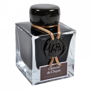 Tintero Herbin 1670 Caroube de Chypre