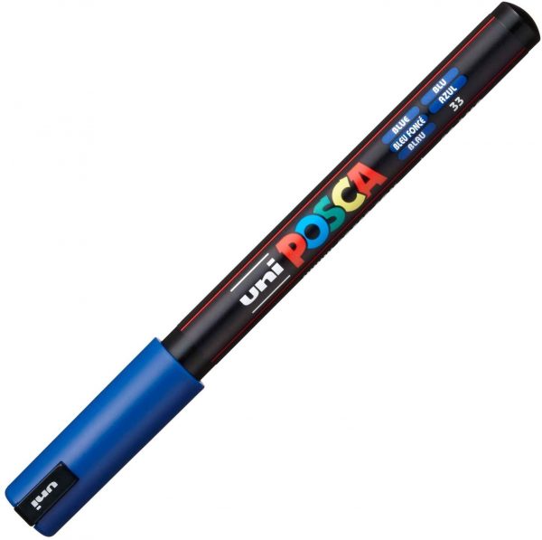 Rotulador Posca PC-1MR