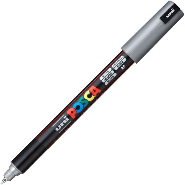 Rotulador Posca PC-1MR