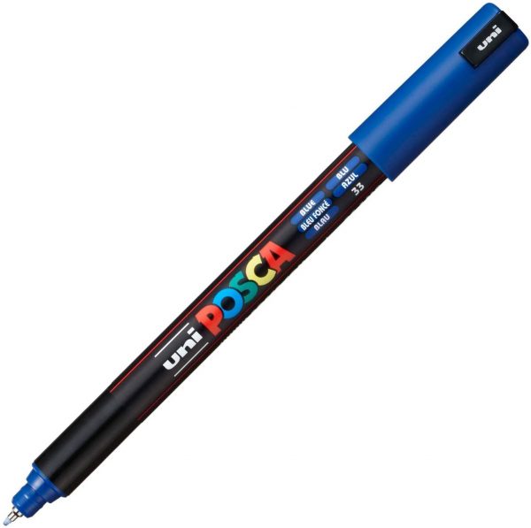 Rotulador Posca PC-1MR