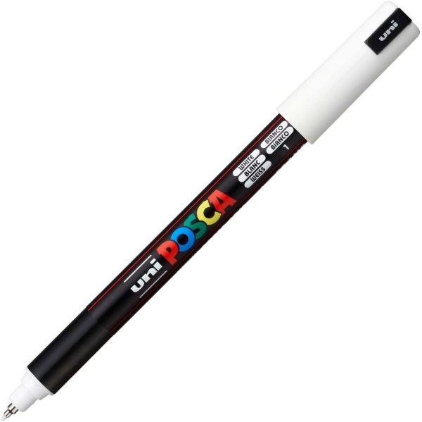 Rotulador Posca PC-1MR