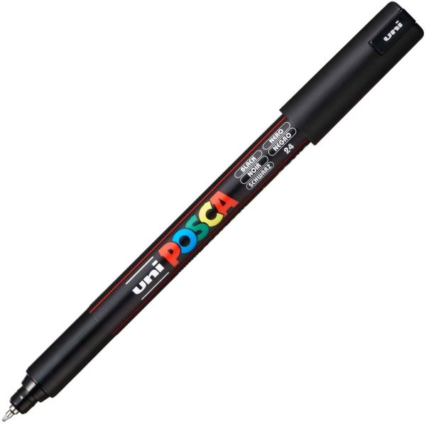 Rotulador Posca PC-1MR