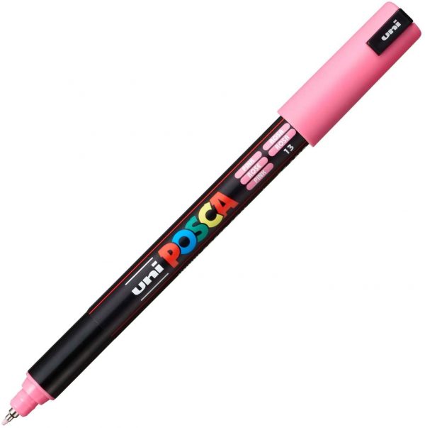 Rotulador Posca PC-1MR
