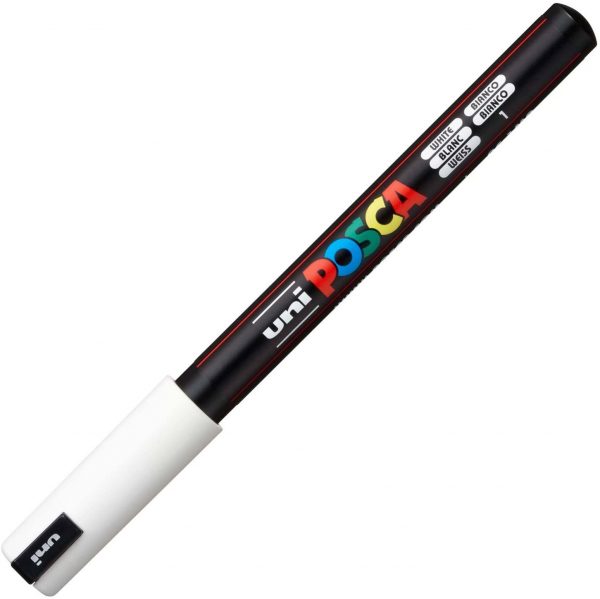 Rotulador Posca PC-1MR