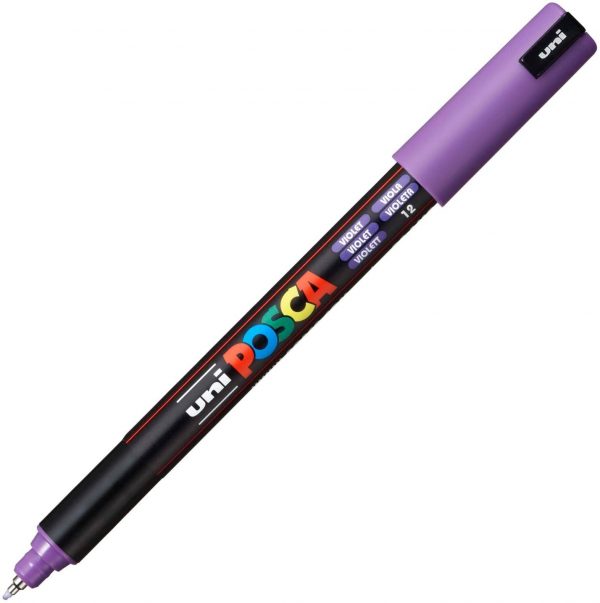 Rotulador Posca PC-1MR