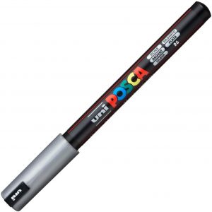 Rotulador Posca PC-1MR