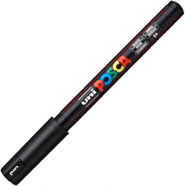 Rotulador Posca PC-1MR