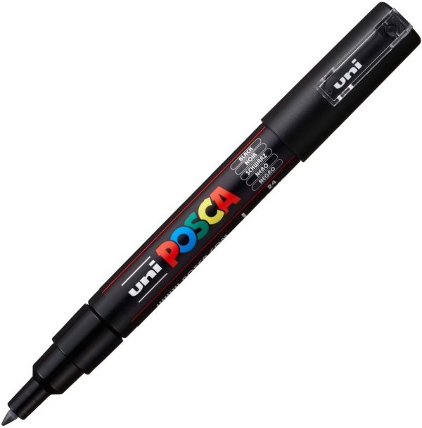 Rotulador Posca PC-5M