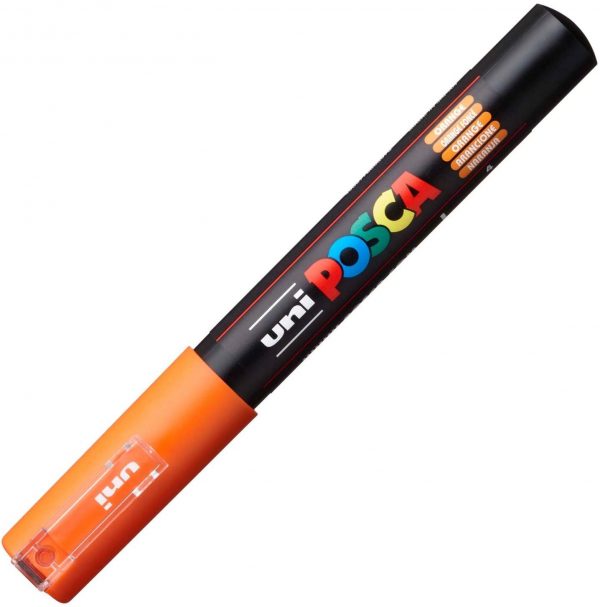 Rotulador Posca PC-5M