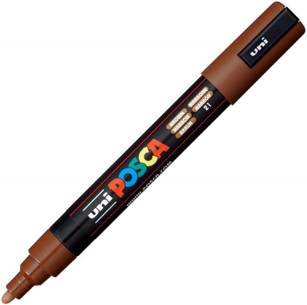 Rotulador Posca PC-5M