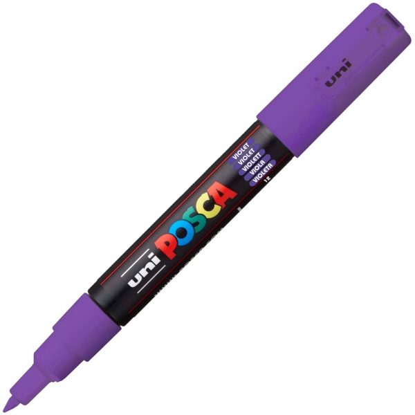 Rotulador Posca PC-5M