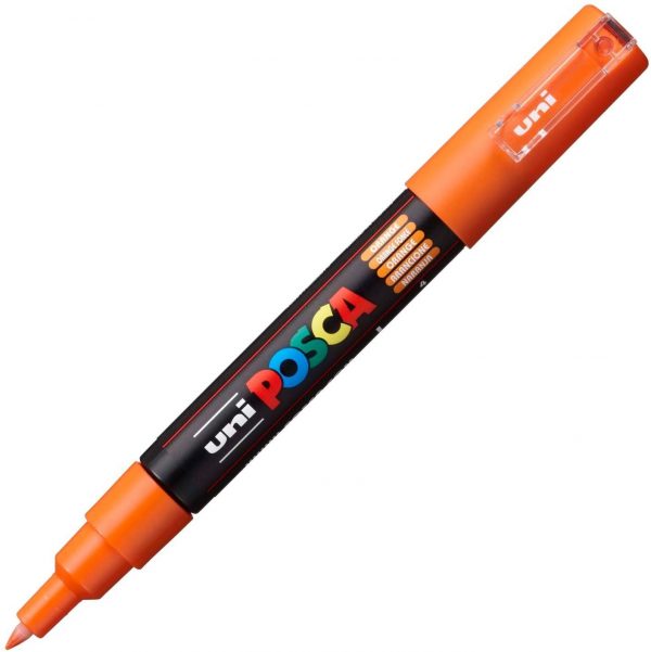 Rotulador Posca PC-5M