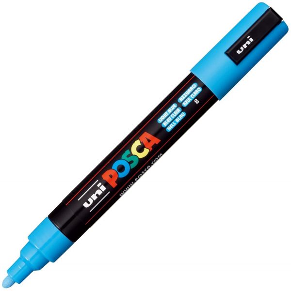 Rotulador Posca PC-5M