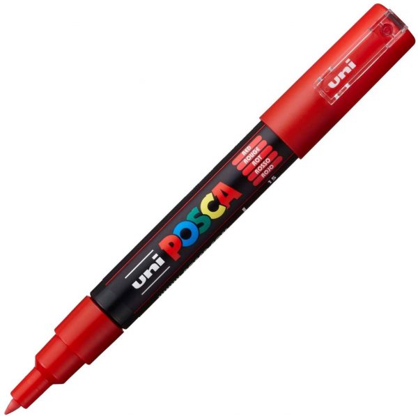 Rotulador Posca PC-5M