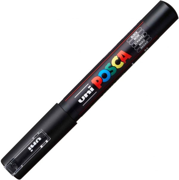 Rotulador Posca PC-5M