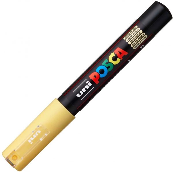 Rotulador Posca PC-5M