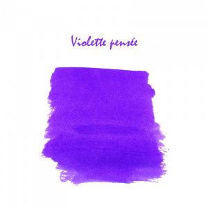 Tintero J. Herbin Violette Pensèe