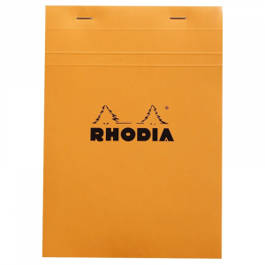 Bloc Rhodia nº16 A5 Cuadriculado