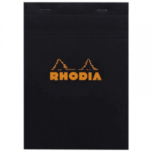 Bloc Rhodia nº16 A5 Cuadriculado