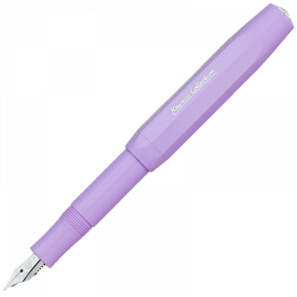 Pluma Kaweco Sport Lavanda collection
