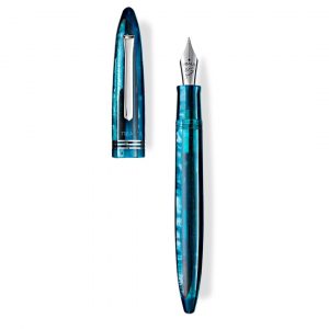 Pluma Bora Bora Bononia Tibaldi