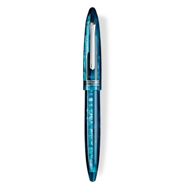 Pluma Bora Bora Bononia Tibaldi