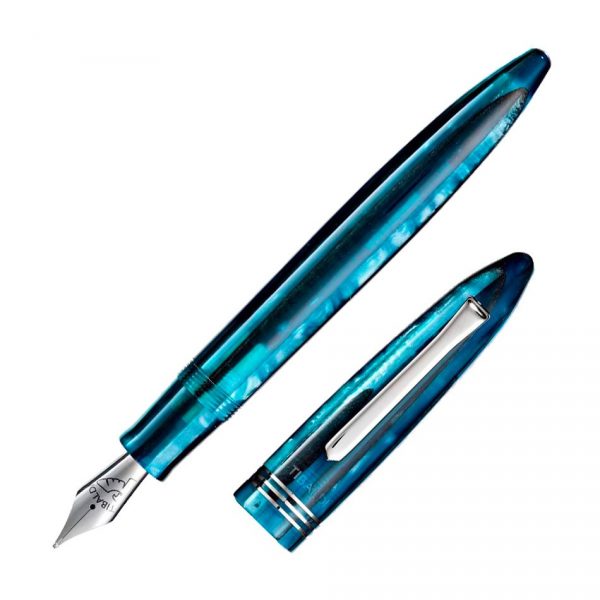 Pluma Bora Bora Bononia Tibaldi