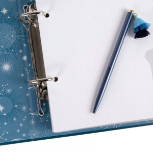 Recetario de Cocina Taste of Happiness