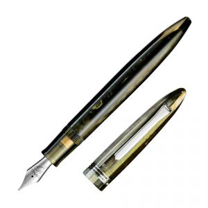 Pluma Martini Olive Bononia Tibaldi