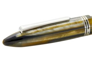 Pluma Martini Olive Bononia Tibaldi