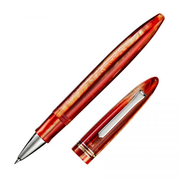 Rollerball Seashell Mist Bononia Tibaldi