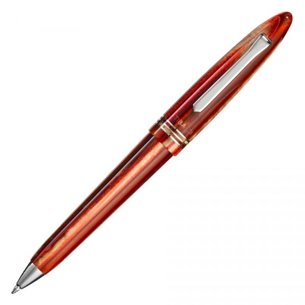 Bolígrafo Seashell Mist Bononia Tibaldi
