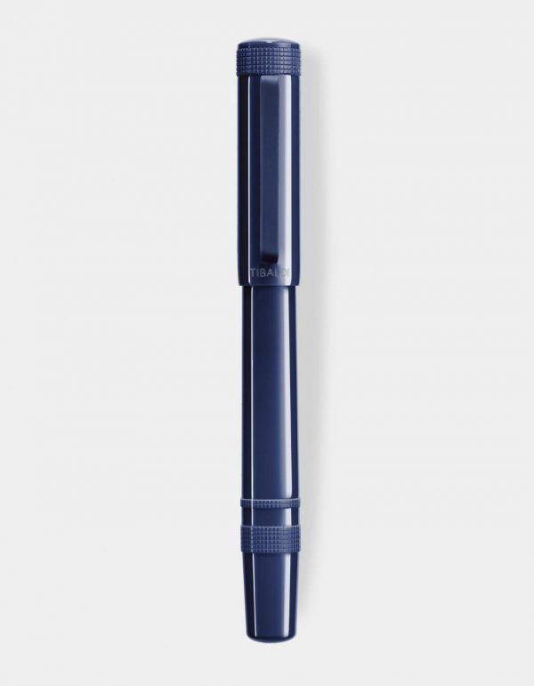 copy of Pluma Raw Denim Perfecta Tibaldi
