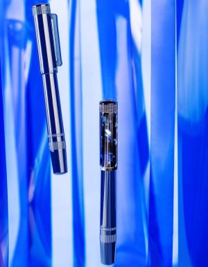 copy of Pluma Raw Denim Perfecta Tibaldi