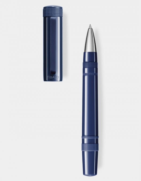 copy of Pluma Raw Denim Perfecta Tibaldi