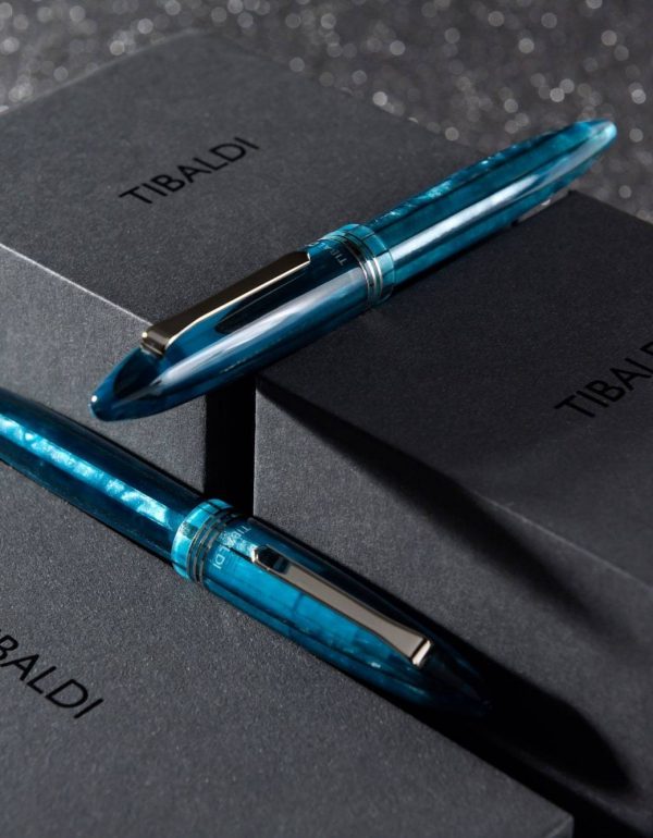 Rollerball Bora Bora Bononia Tibaldi