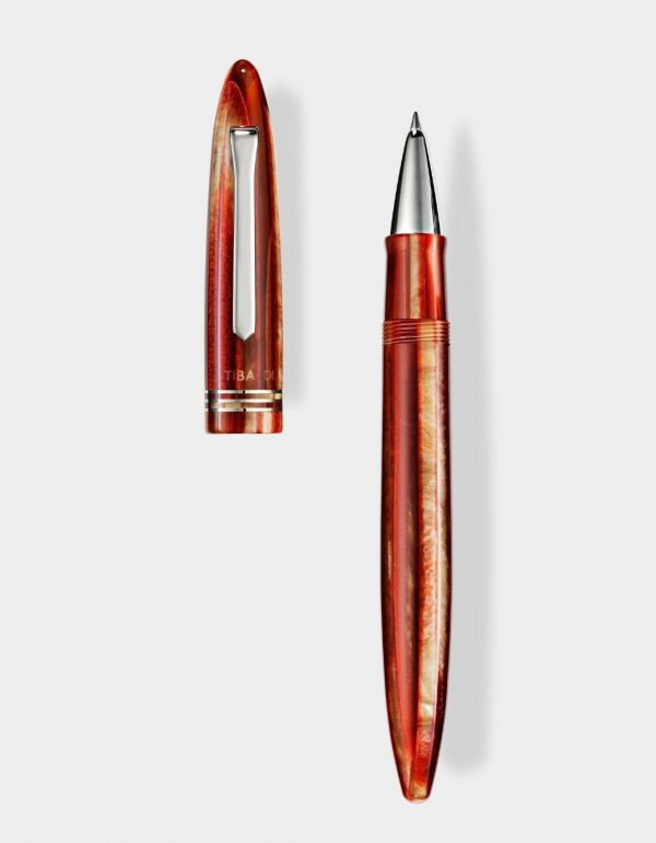 Rollerball Seashell Mist Bononia Tibaldi