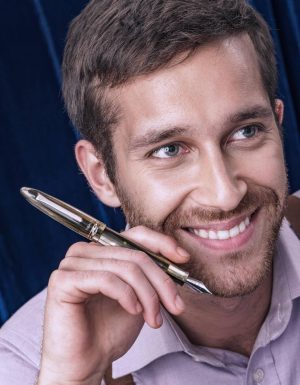 Pluma Martini Olive Bononia Tibaldi