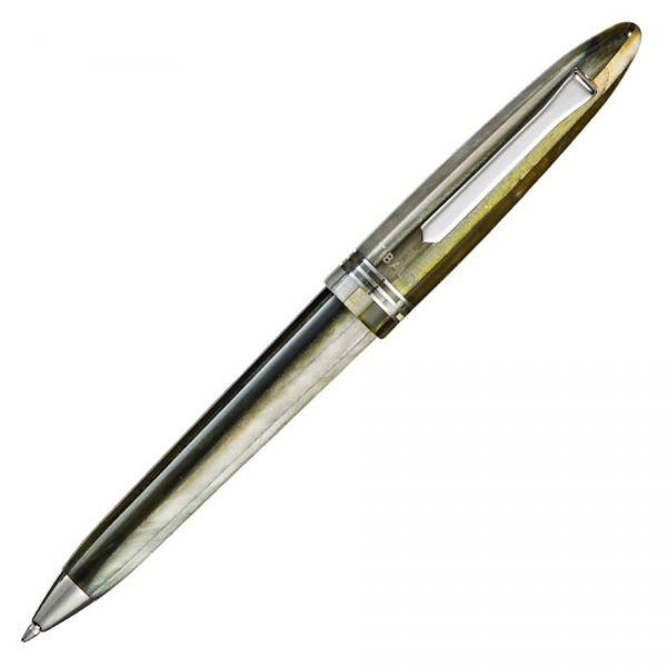 Bolígrafo Martini Olive Bononia Tibaldi