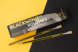 Lápiz Blackwing Volume 651
