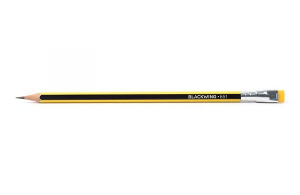 Lápiz Blackwing Volume 651