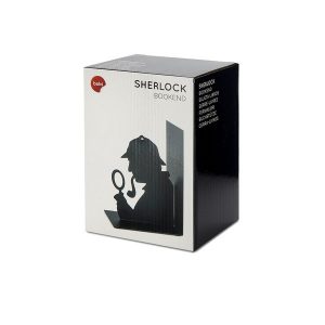 Sujetalibros Sherlock Holmes