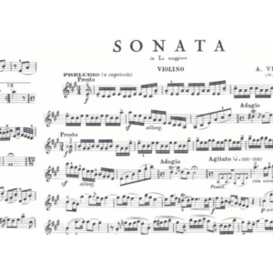 Papel Sonata