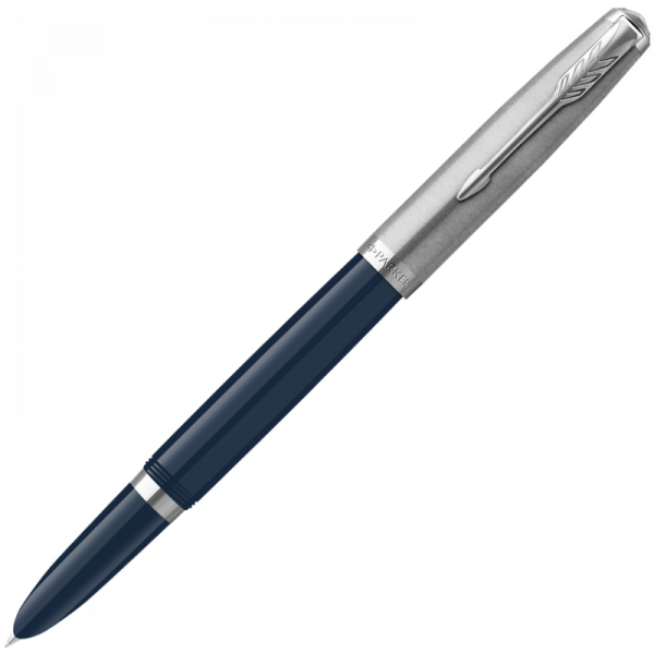 Pluma Estilográfica Parker 51 Reedición